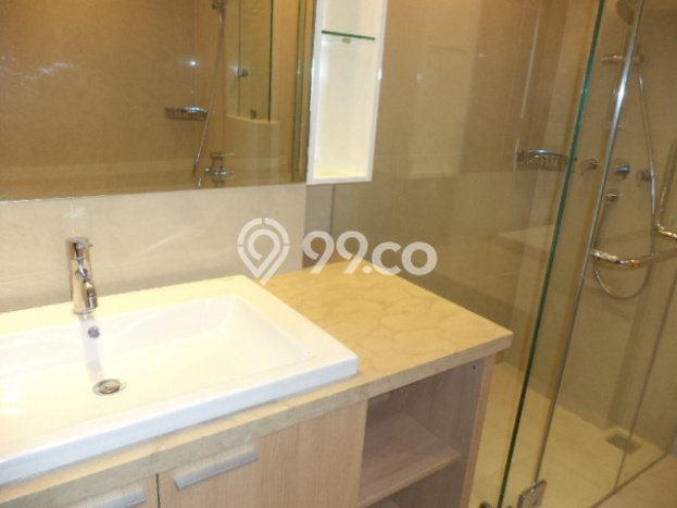 Hunian Apartemen Eksklusif untuk Dijual di Jakarta Selatan dengan 2 BR & 2 Kamar Mandi Hunian Apartemen Eksklusif untuk Dijual di Jakarta Selatan dengan 2 BR & 2 Kamar Mandi