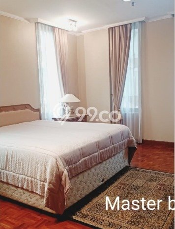 Dijual Segera Apartemen 2 KT & 2 KM di Mampang Prapatan, Jakarta Selatan Dijual Segera Apartemen 2 KT & 2 KM di Mampang Prapatan, Jakarta Selatan