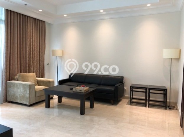 Apartemen Siap Huni 2 BR dengan Harga Hemat di Area Kebayoran Lama, Jakarta Selatan Apartemen Siap Huni 2 BR dengan Harga Hemat di Area Kebayoran Lama, Jakarta Selatan