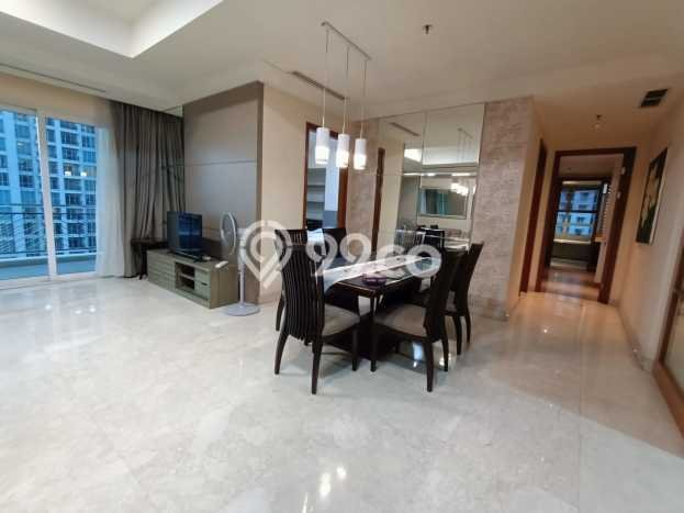 Apartemen Luxury Dijual di Kebayoran Baru Jakarta Selatan Luas 177m2 Apartemen Luxury Dijual di Kebayoran Baru Jakarta Selatan Luas 177m2