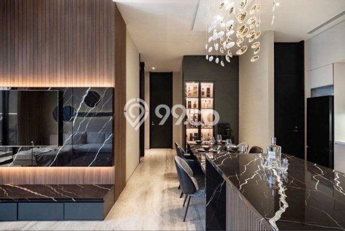 Sewa Apartemen Terjangkau 2 BR di Kuningan Jakarta Selatan Sewa Apartemen Terjangkau 2 BR di Kuningan Jakarta Selatan