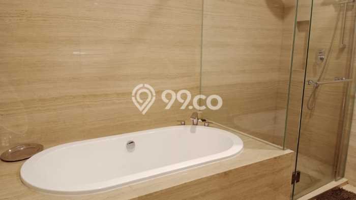 Apartemen Sewa 2 Kamar Murah Siap Huni di Jakarta Selatan, Luas 97m2 Apartemen Sewa 2 Kamar Murah Siap Huni di Jakarta Selatan, Luas 97m2