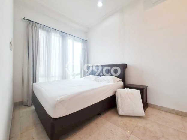 Apartemen Minimalis untuk Disewa, 3 Kamar di Jakarta Selatan Apartemen Minimalis untuk Disewa, 3 Kamar di Jakarta Selatan