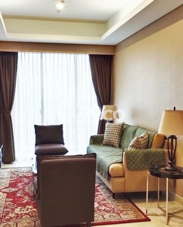 Hunian Strategis 109m2 di Pondok Indah Jakarta Selatan 2 Bedroom Hunian Strategis 109m2 di Pondok Indah Jakarta Selatan 2 Bedroom