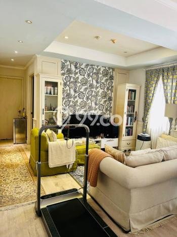 Hunian Strategis 78m2 di Sudirman Jakarta Selatan 2 KT Hunian Strategis 78m2 di Sudirman Jakarta Selatan 2 KT