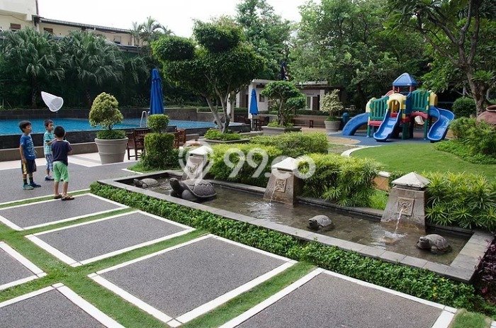 Sewa Apartemen Ekonomis 2 BR di Pondok Indah Jakarta Selatan Sewa Apartemen Ekonomis 2 BR di Pondok Indah Jakarta Selatan