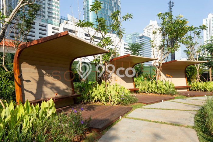Untuk Dijual Apartemen Mewah 2 Bedroom di Jakarta Selatan Dekat ke Fasilitas Umum Untuk Dijual Apartemen Mewah 2 Bedroom di Jakarta Selatan Dekat ke Fasilitas Umum