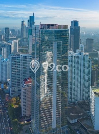 Unit Kantor Tersedia di Sudirman Spesifikasi LB 438m2 Unit Kantor Tersedia di Sudirman Spesifikasi LB 438m2