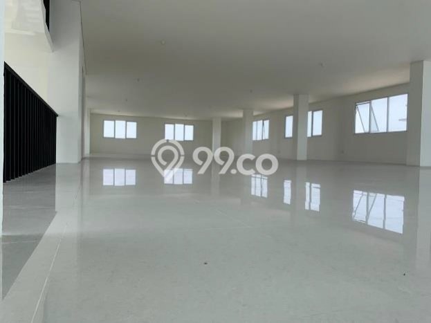 Unit Komersial Dijual di Matraman Jakarta Timur Luas Bangunan 2107m2 Unit Komersial Dijual di Matraman Jakarta Timur Luas Bangunan 2107m2