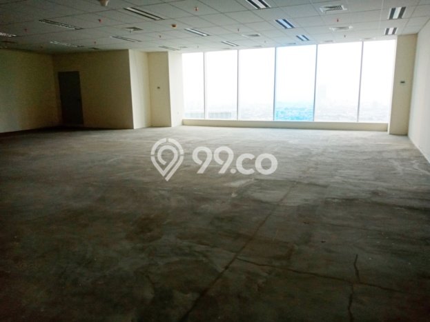 Unit Kantor Tersedia di Kuningan Spesifikasi LB 206m2 Unit Kantor Tersedia di Kuningan Spesifikasi LB 206m2