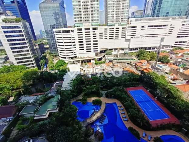 Dijual Apartemen Eksklusif 2 Bedroom di Jakarta Selatan Dekat ke Fasilitas Publik Dijual Apartemen Eksklusif 2 Bedroom di Jakarta Selatan Dekat ke Fasilitas Publik