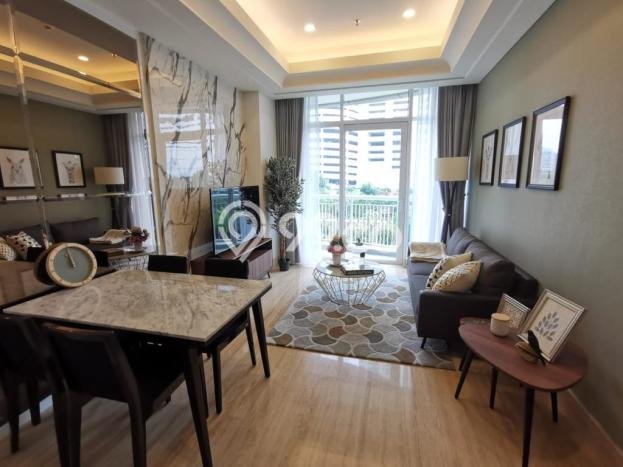 Paling Dicari! Apartemen Premium Dijual di Kuningan Punya 2 Bedroom Paling Dicari! Apartemen Premium Dijual di Kuningan Punya 2 Bedroom