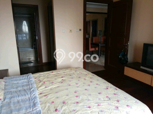 Sewa Apartemen Harga Terjangkau di Permata Hijau 2 KT Sewa Apartemen Harga Terjangkau di Permata Hijau 2 KT