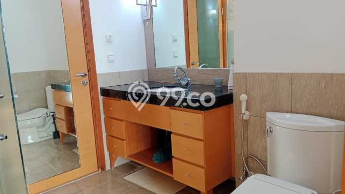 Ada Unit Hunian Hemat Disewa di Kebayoran Baru, Jakarta Selatan 2 BR Ada Unit Hunian Hemat Disewa di Kebayoran Baru, Jakarta Selatan 2 BR