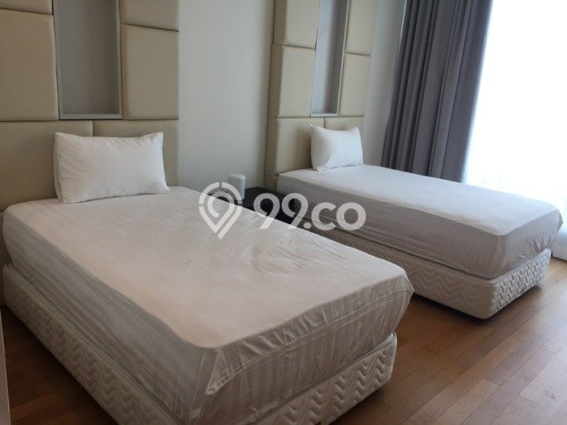 Siap Huni Apartemen Luxury di Thamrin 3 Kamar & 2 Kamar Mandi Siap Huni Apartemen Luxury di Thamrin 3 Kamar & 2 Kamar Mandi