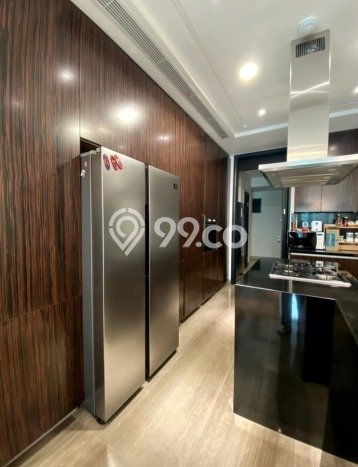 Paling Dicari! Apartemen Premium Dijual di Kemang Punya 4 Bedroom Paling Dicari! Apartemen Premium Dijual di Kemang Punya 4 Bedroom