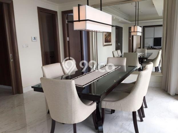 Apartemen Siap Pakai 2 Kamar dengan Harga Terjangkau di Area Kebayoran Lama, Jakarta Selatan Apartemen Siap Pakai 2 Kamar dengan Harga Terjangkau di Area Kebayoran Lama, Jakarta Selatan