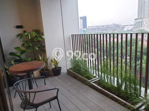 Dijual Segera Apartemen Eksklusif 2 Kamar di Kebayoran Lama, Jakarta Selatan Dijual Segera Apartemen Eksklusif 2 Kamar di Kebayoran Lama, Jakarta Selatan