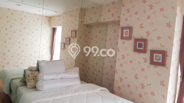 Apartemen Prestisius Dijual di Jakarta Selatan Lokasi Strategis Punya 3 Kamar Tidur Apartemen Prestisius Dijual di Jakarta Selatan Lokasi Strategis Punya 3 Kamar Tidur
