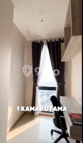 Dijual Apartemen 2 KT & 1 KM di Jakarta Selatan Lokasi Strategis Dijual Apartemen 2 KT & 1 KM di Jakarta Selatan Lokasi Strategis