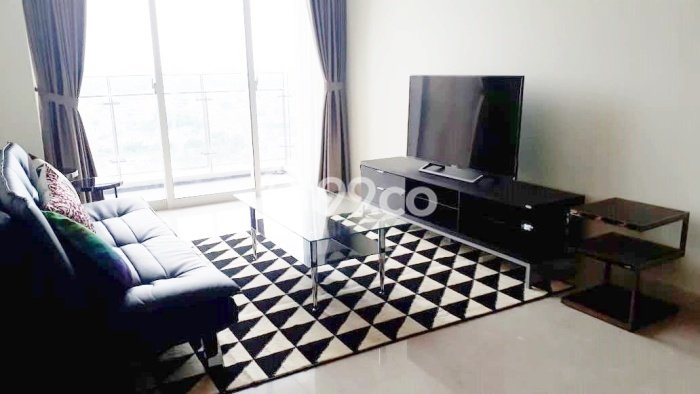 Sewa Apartemen Ekonomis 1 KT di Pondok Indah Jakarta Selatan Sewa Apartemen Ekonomis 1 KT di Pondok Indah Jakarta Selatan