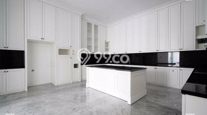Dijual Rumah Mewah Elegan Dengan View Cantik di Pondok Indah, Jakarta Selatan Dijual Rumah Mewah Elegan Dengan View Cantik di Pondok Indah, Jakarta Selatan