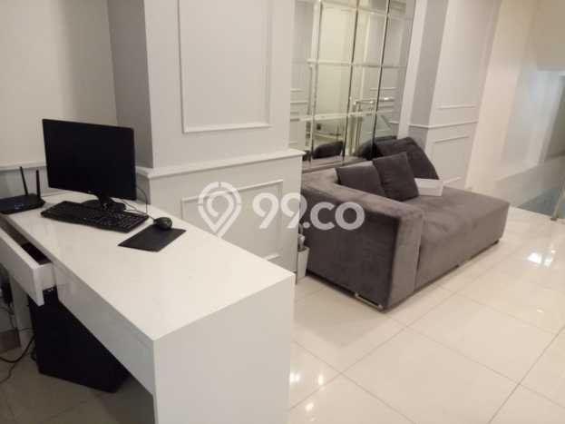 Komersial Dijual di Prime Area Tangerang Luas 245m2 Komersial Dijual di Prime Area Tangerang Luas 245m2