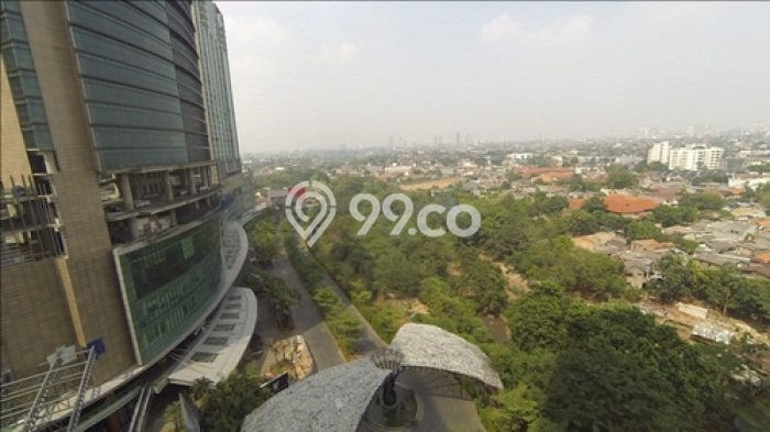 Dijual Apartemen Prestisius di Kemang 2 Kamar & 2 Kamar Mandi Dijual Apartemen Prestisius di Kemang 2 Kamar & 2 Kamar Mandi