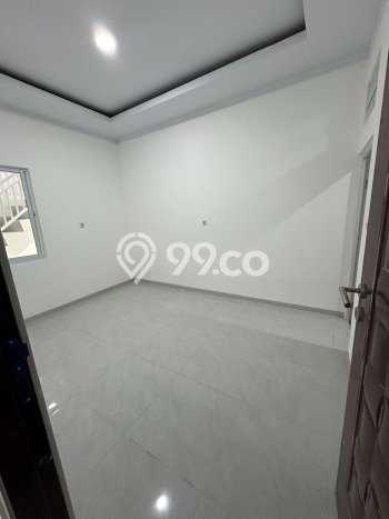 Rumah Modern Minimalis 5 KT Bisa Langsung Pindah di Kebon Jeruk Rumah Modern Minimalis 5 KT Bisa Langsung Pindah di Kebon Jeruk