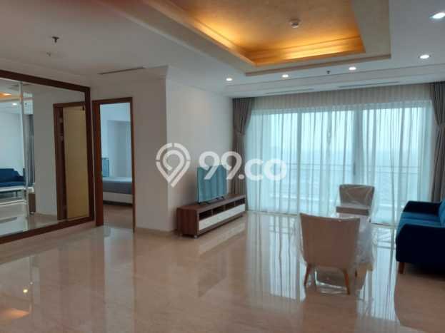 Ada Unit Apartemen Murah Disewa di Kebayoran Baru, Jakarta Selatan 2 BR Ada Unit Apartemen Murah Disewa di Kebayoran Baru, Jakarta Selatan 2 BR