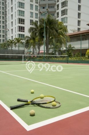 Hunian Apartemen Disewakan Murah 90m2 di Tebet, Cocok untuk Hunian Anda Hunian Apartemen Disewakan Murah 90m2 di Tebet, Cocok untuk Hunian Anda