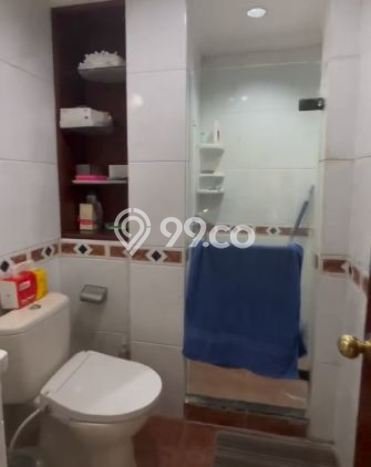 Paling Dicari! Apartemen Eksklusif Dijual di Sudirman Punya 2 Bedroom Paling Dicari! Apartemen Eksklusif Dijual di Sudirman Punya 2 Bedroom