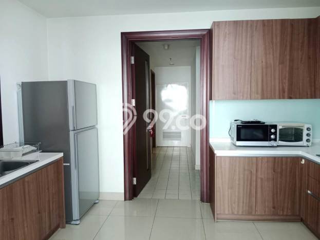 Apartemen Siap Pakai 3 Kamar dengan Harga Hemat di Area Kebayoran Lama, Jakarta Selatan Apartemen Siap Pakai 3 Kamar dengan Harga Hemat di Area Kebayoran Lama, Jakarta Selatan