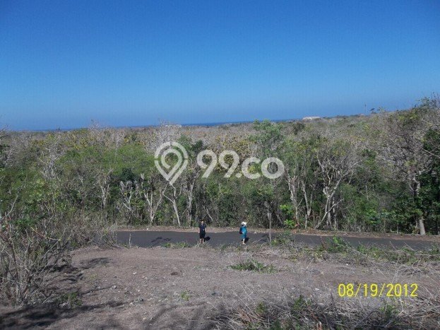 Dijual Tanah di Badung, Luas 2880m2 SHM Dijual Tanah di Badung, Luas 2880m2 SHM