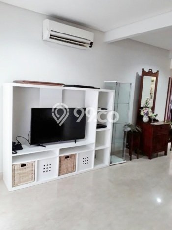 Disewakan Apartemen Murah di Permata Hijau 3 KT Disewakan Apartemen Murah di Permata Hijau 3 KT