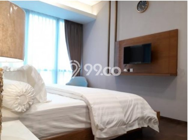 Apartemen Nyaman untuk Disewa, 2 Kamar di Jakarta Selatan Apartemen Nyaman untuk Disewa, 2 Kamar di Jakarta Selatan