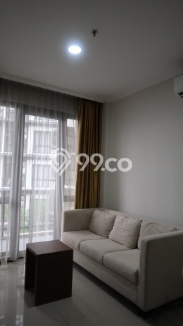 Siap Milik Apartemen 3 KT 2 KM di BSD Siap Milik Apartemen 3 KT 2 KM di BSD
