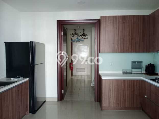 Sewa Sekarang Apartemen Nyaman 3 KT di Kawasan Kebayoran Lama Sewa Sekarang Apartemen Nyaman 3 KT di Kawasan Kebayoran Lama