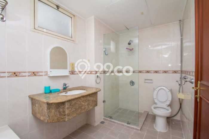 Dijual Segera Apartemen Luxury 2 Kamar di Tebet, Jakarta Selatan Dijual Segera Apartemen Luxury 2 Kamar di Tebet, Jakarta Selatan