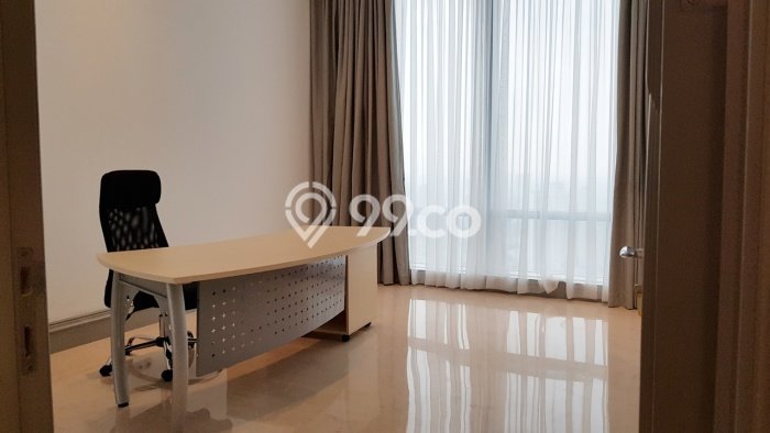Disewakan Apartemen Harga Terjangkau di Kuningan 4 Bedroom Disewakan Apartemen Harga Terjangkau di Kuningan 4 Bedroom
