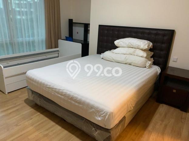 Siap Milik Apartemen Mewah 2 KT & 2 KM di Kebayoran Baru, Jakarta Selatan Siap Milik Apartemen Mewah 2 KT & 2 KM di Kebayoran Baru, Jakarta Selatan