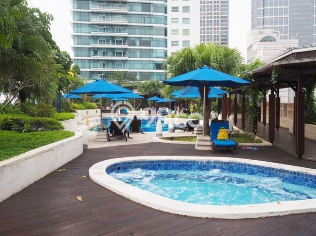 Apartemen Luxury Dijual di Jakarta Pusat Lokasi Strategis Punya 4 Kamar Tidur Apartemen Luxury Dijual di Jakarta Pusat Lokasi Strategis Punya 4 Kamar Tidur