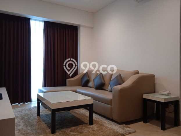 Apartemen Luxury Dijual di Jakarta Selatan Lokasi Strategis Punya 2 Kamar Tidur Apartemen Luxury Dijual di Jakarta Selatan Lokasi Strategis Punya 2 Kamar Tidur