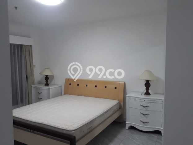 Dijual Apartemen Luxury di Sudirman 2 Kamar & 2 Kamar Mandi Dijual Apartemen Luxury di Sudirman 2 Kamar & 2 Kamar Mandi