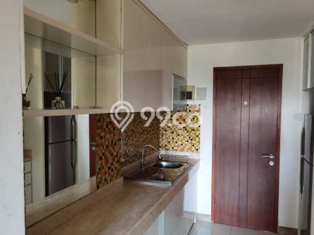 Paling Dicari! Apartemen Eksklusif Dijual di Permata Hijau Punya 3 Bedroom Paling Dicari! Apartemen Eksklusif Dijual di Permata Hijau Punya 3 Bedroom