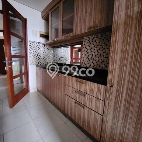 Sewa Apartemen Terjangkau 3 BR di Permata Hijau Jakarta Selatan Sewa Apartemen Terjangkau 3 BR di Permata Hijau Jakarta Selatan