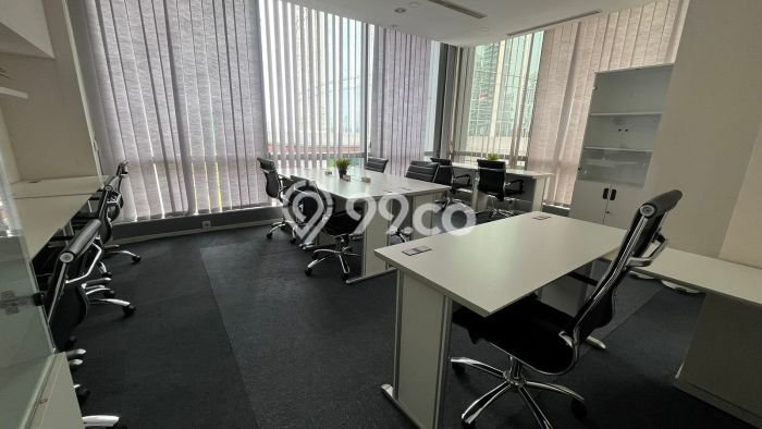 Kantor untuk Disewa di Pusat Jakarta Pusat Luas Bangunan 21m2 Kantor untuk Disewa di Pusat Jakarta Pusat Luas Bangunan 21m2