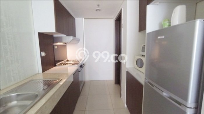Dijual Apartemen Prestisius di Kemang 2 Kamar & 2 Kamar Mandi Dijual Apartemen Prestisius di Kemang 2 Kamar & 2 Kamar Mandi