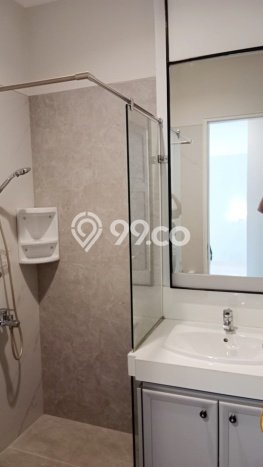 Jarang Ada! Rumah Kontrakan 4 Kamar Bagus Siap Huni Pondok Indah Jarang Ada! Rumah Kontrakan 4 Kamar Bagus Siap Huni Pondok Indah