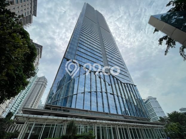 Kantor Dijual di Jakarta Selatan LT 281m2 & LB 281m2 Lokasi Terbaik! Kantor Dijual di Jakarta Selatan LT 281m2 & LB 281m2 Lokasi Terbaik!